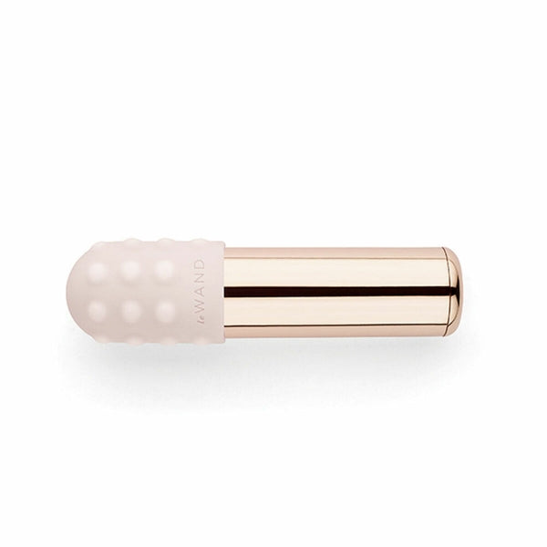 Le Wand Mini Bullet Vibrator