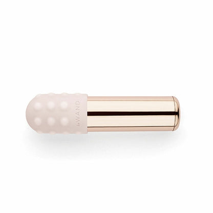 Le Wand Mini Vibrator