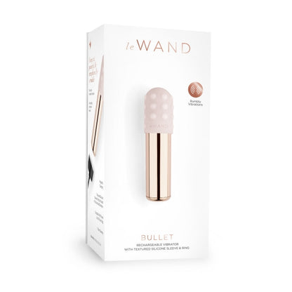 Le Wand Mini Vibrator