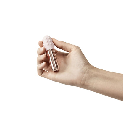 Le Wand Mini Bullet Vibrator