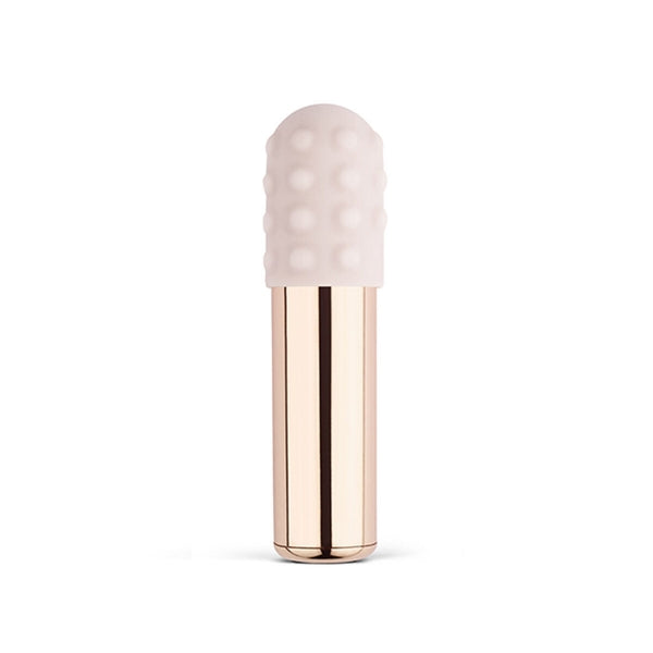 Le Wand Mini Bullet Vibrator