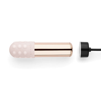 Le Wand Mini Vibrator