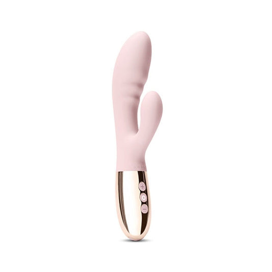 Le Wand Blend Rabbit G-Spot Vibrator