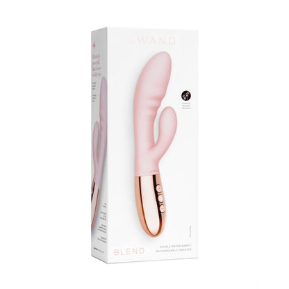 Le Wand Blend Rabbit G-Spot Vibrator