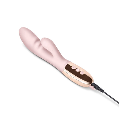 Le Wand Blend Rabbit G-Spot Vibrator