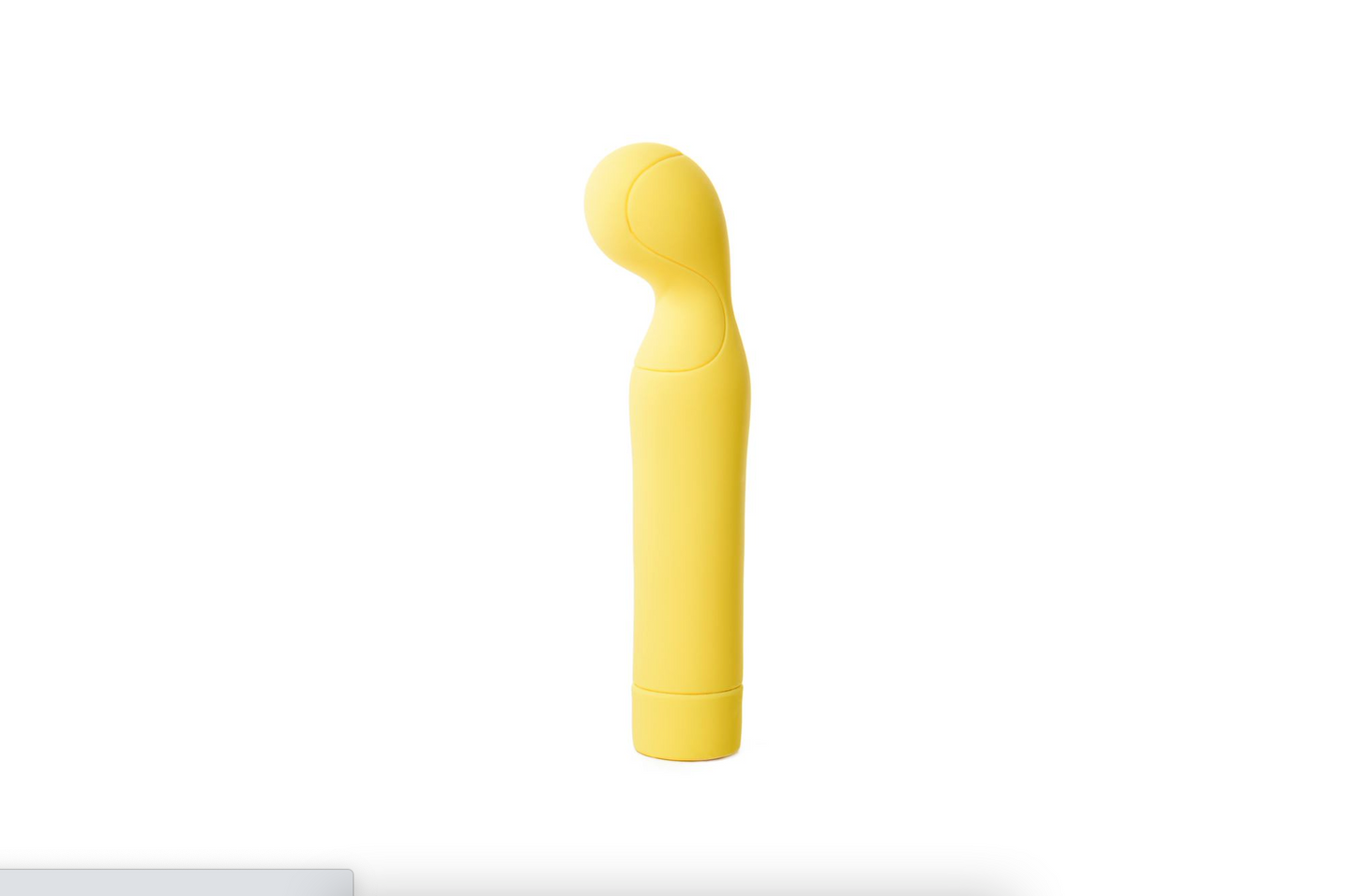 Tennis Pro G-Spot Vibrator 