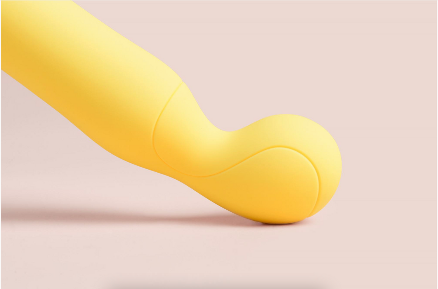 Tennis Pro G-Spot Vibrator 