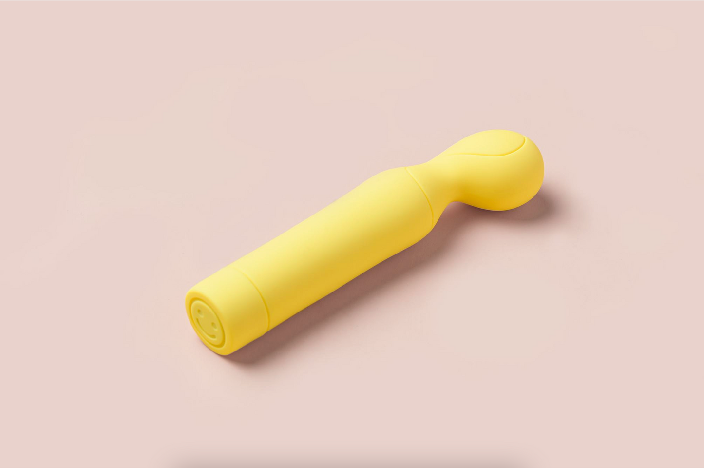 Tennis Pro G-Spot Vibrator 