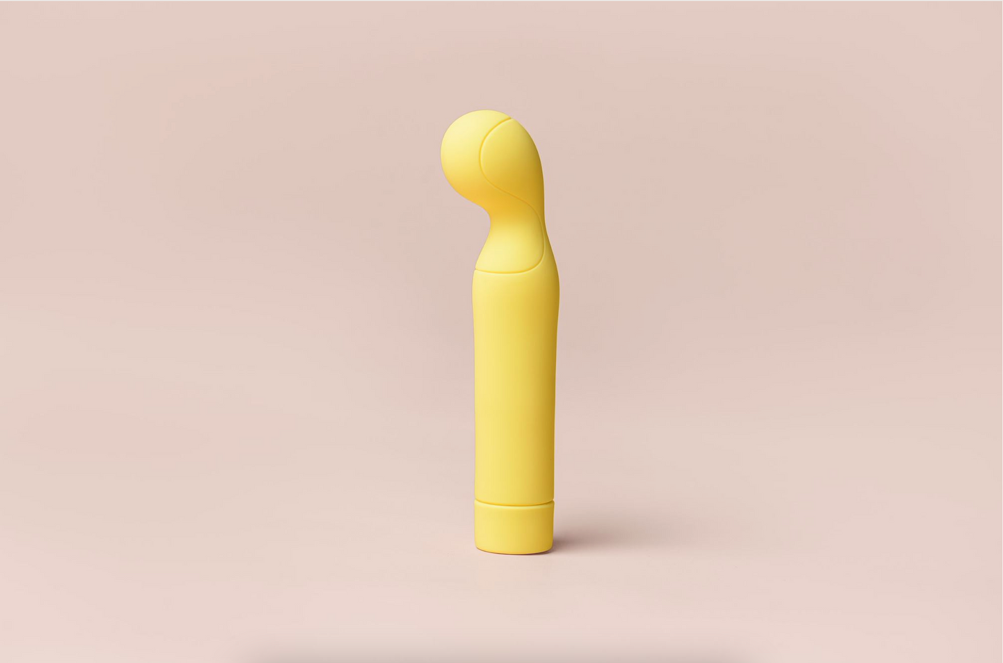 Tennis Pro G-Spot Vibrator 