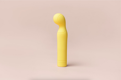 The Tennis Pro G Spot Vibrator