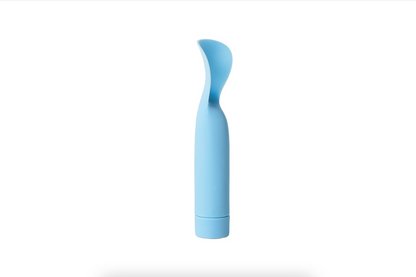 The French Lover - Flexible And Soft Vibrating Tongue - Smile Makers