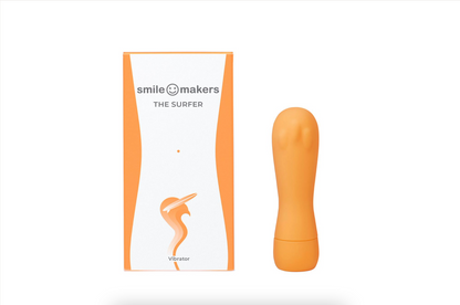 The Surfer Minivibrator