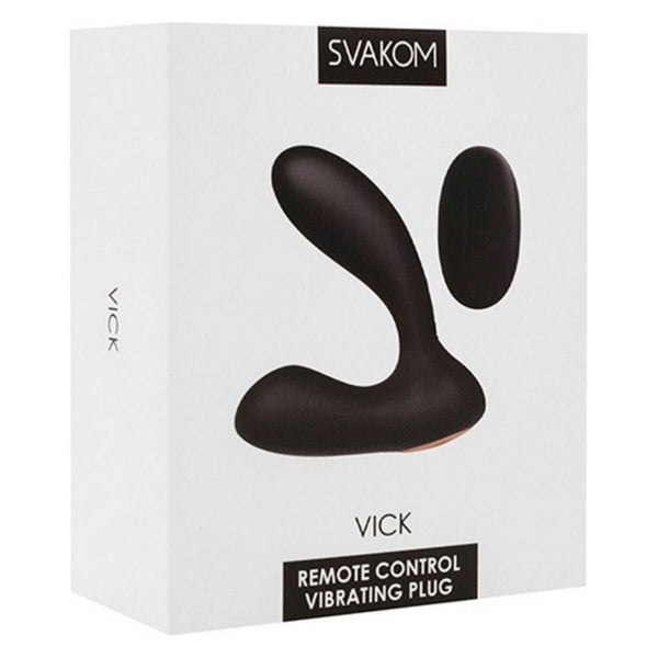 Vick Prostaat Stimulator